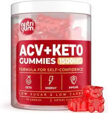 30 meilleurs bonbons gélifiés pour perdre du poids