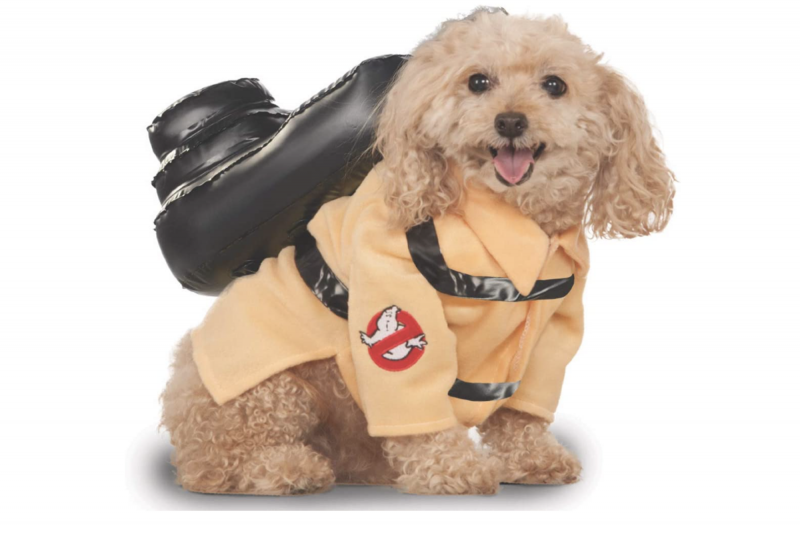 Ghostbusters kostīms
