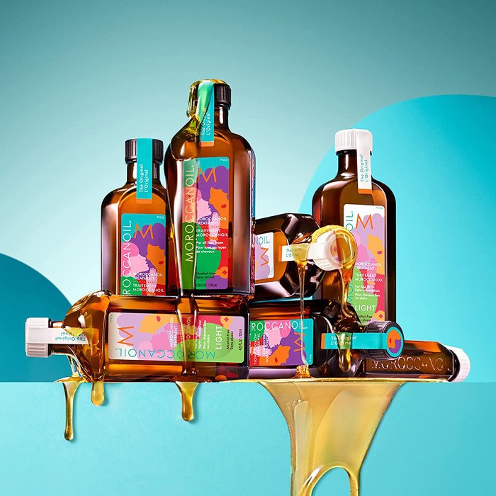amazon-kevät-kauneus-ensi-ilta-tapahtuma-moroccanoil-hoito