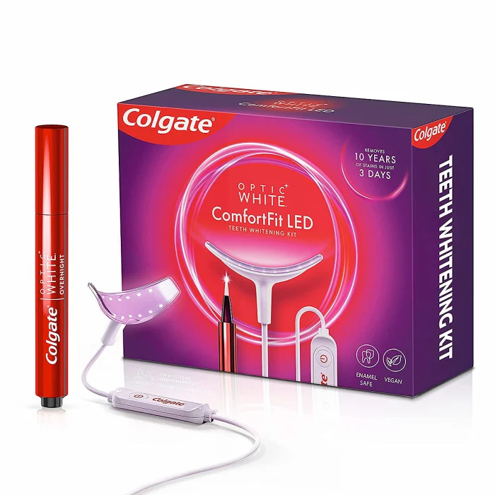 amazon-kevät-kauneus-ensi-ilta-tapahtuma-colgate-valkaisusarja