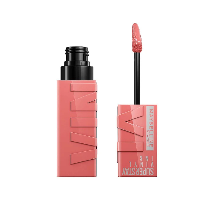 amazon-kevät-kauneus-ensi-ilta-tapahtuma-maybelline-huulipuna