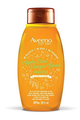 Xampú Aveeno