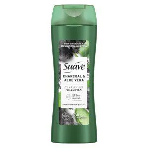 Suau shampoo