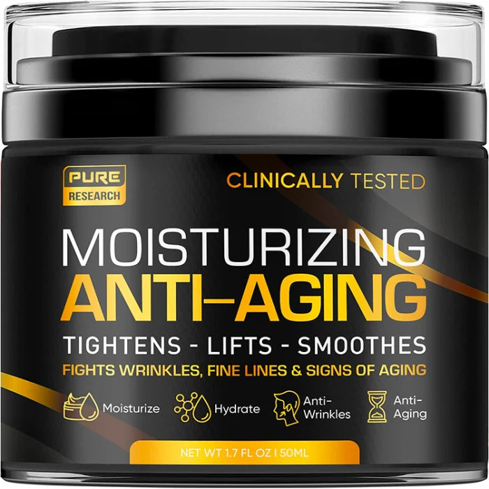 32 أفضل الرجال's Face Moisturizers for Dry Skin