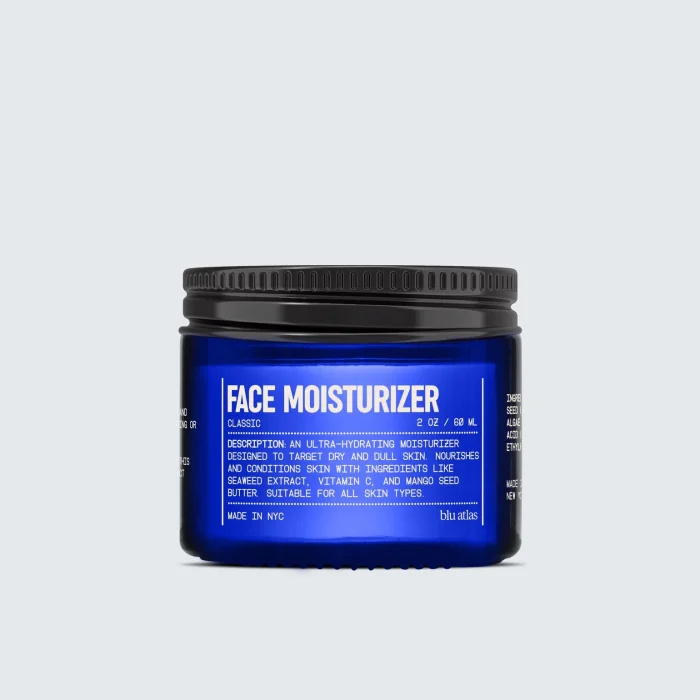 32 أفضل الرجال's Face Moisturizers for Dry Skin