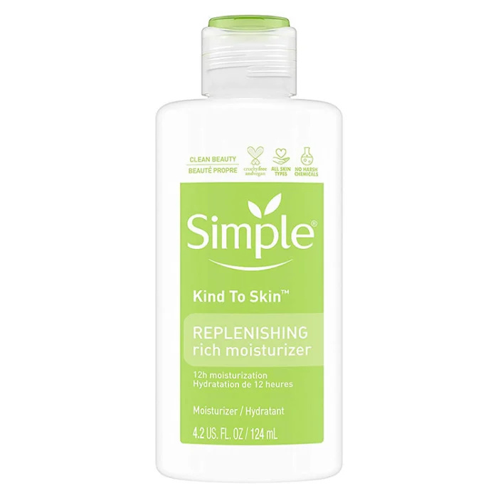32 أفضل الرجال's Face Moisturizers for Dry Skin