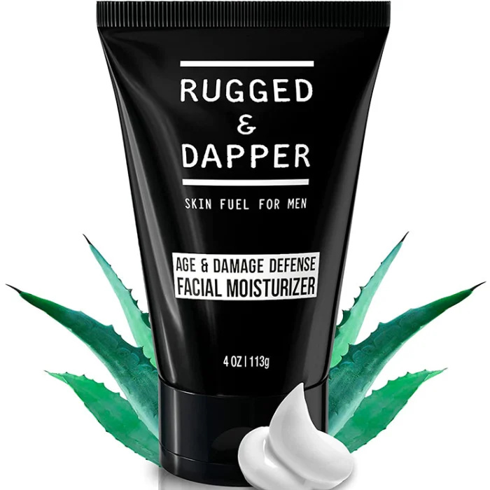 32 أفضل الرجال's Face Moisturizers for Dry Skin