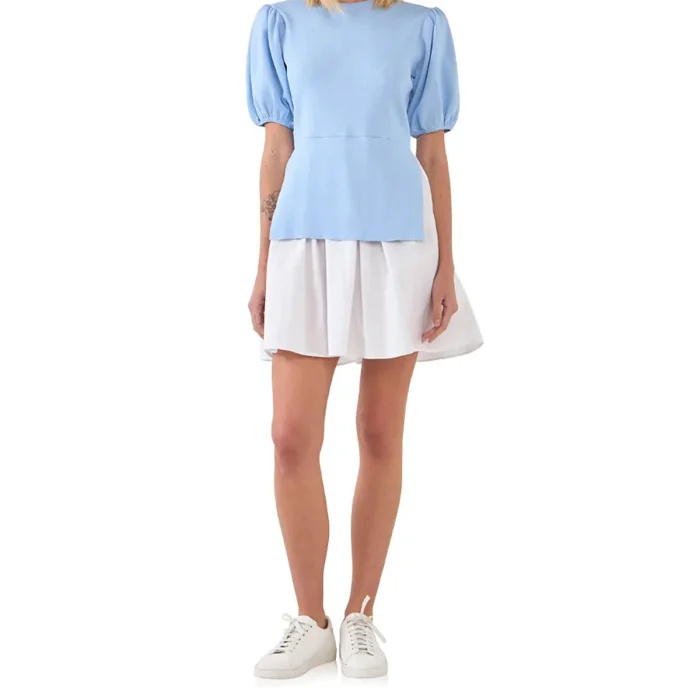 nordstrom-black-friday-deals-english-factory-2 件套连衣裙