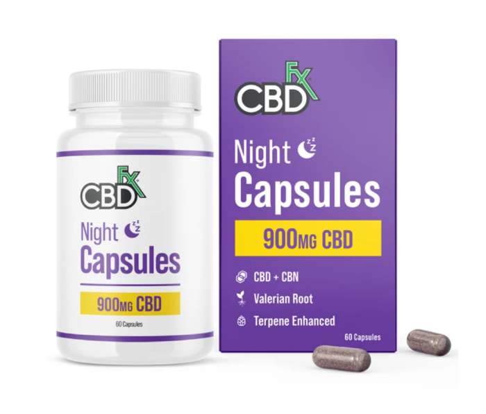 CBDfx