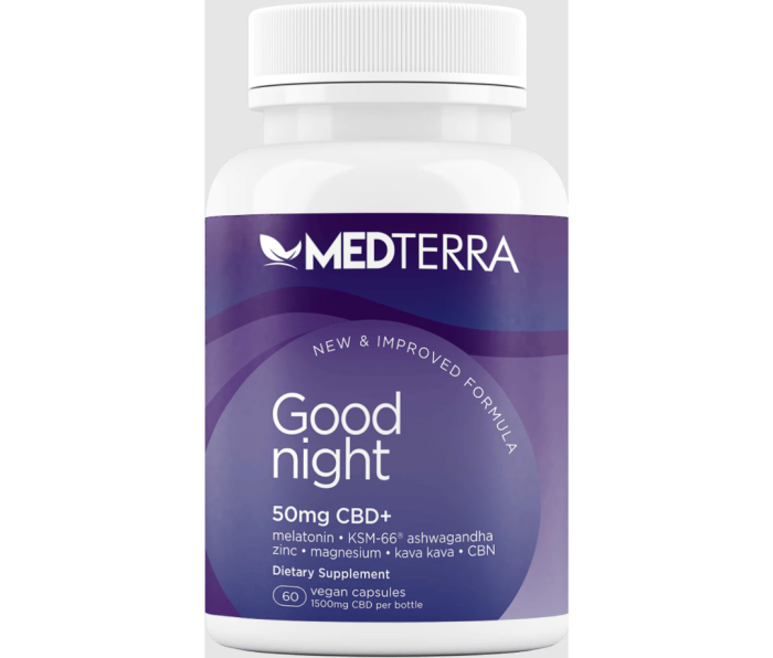 Medterra