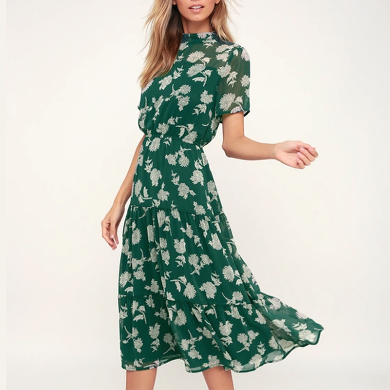   vestits-de-núvia-de-convidada-lulus-floral