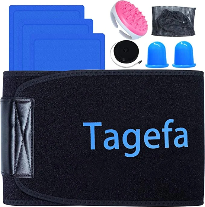 Tagefa Frysskulptur Body Sæt