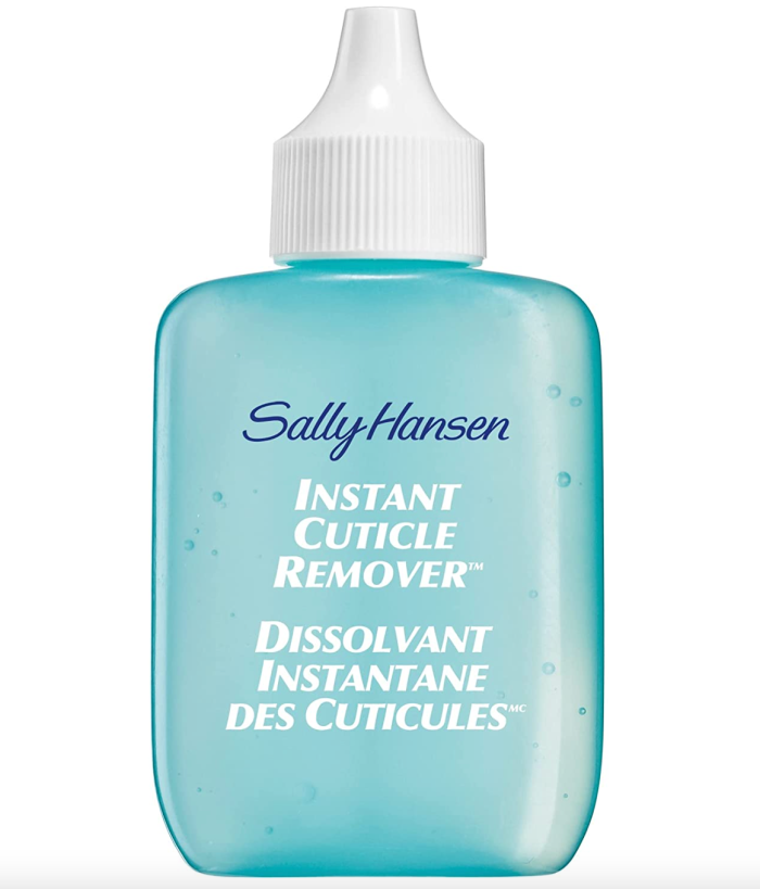 Okamžitý odstraňovač nechtovej kožičky Sally Hansen