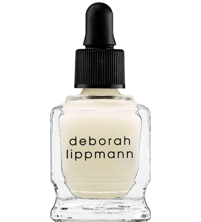 Deborah Lippmann Exfoliačný odstraňovač nechtovej kožičky