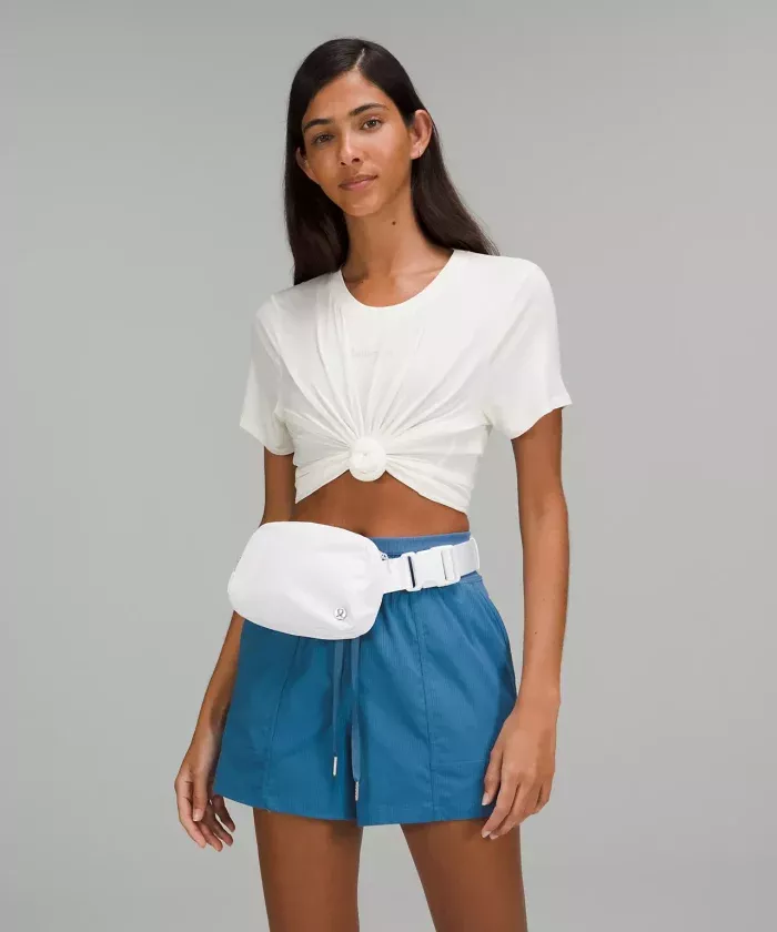 puting belt bag