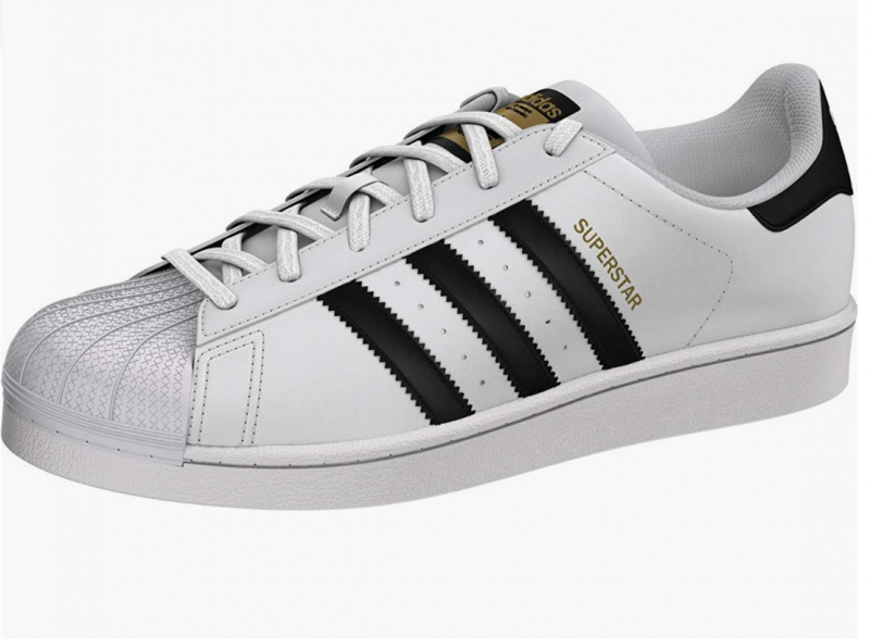 adidas Originals Damer's Superstar Sneaker