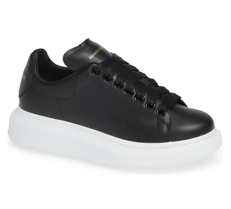 Alexander McQueen sneaker