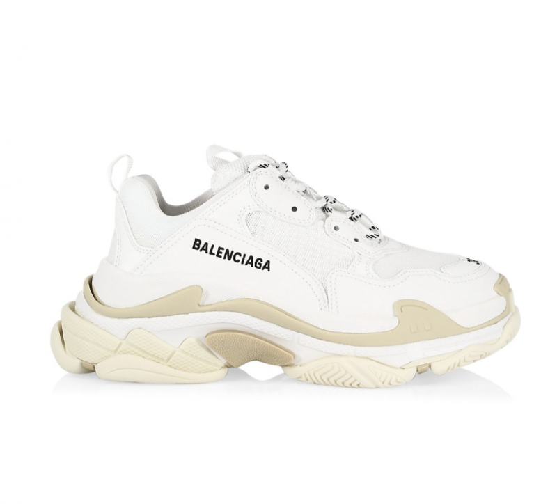Balenciaga Triple S sneakers
