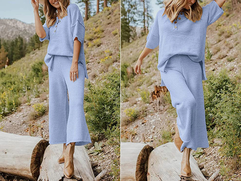 amazon-liillusory-primavera-loungewear-conjunto