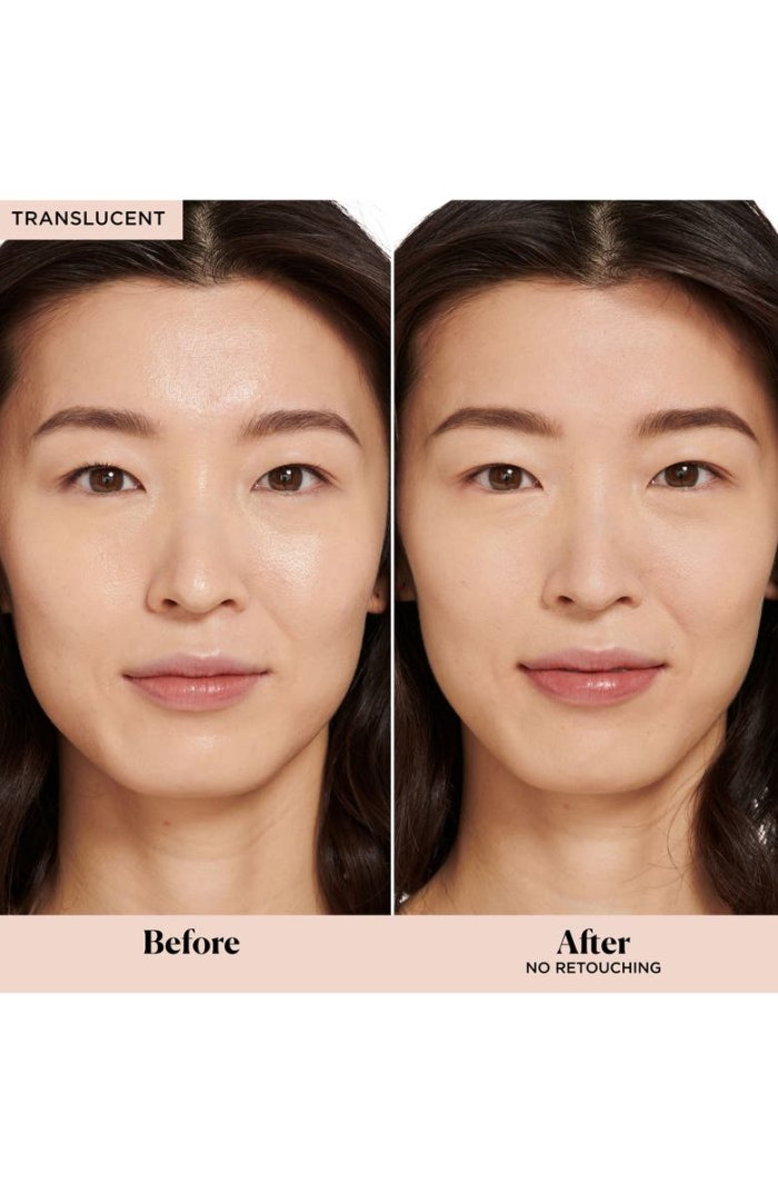 Laura Mercier фиксираща пудра