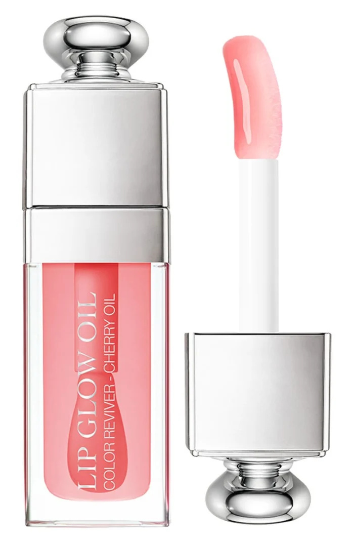 Масло за устни Dior