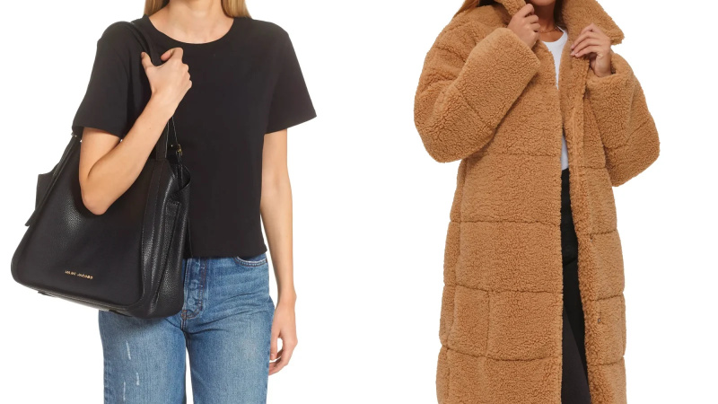 Shopping ASAP! Dessa Nordstrom Black Friday-erbjudanden går snabbt