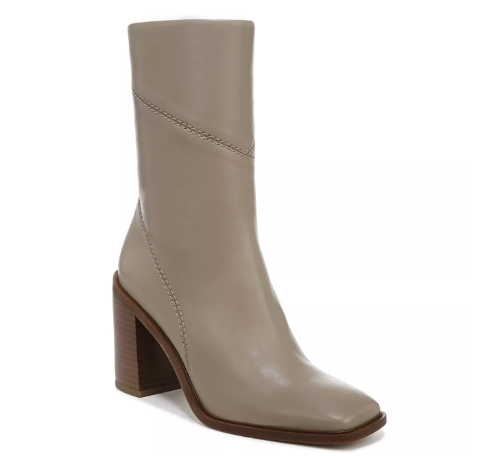 Bottes Franco Sarto Stevie à tige mi-haute