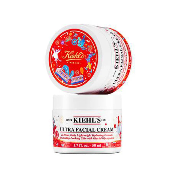 pánske-hydratačné-kiehls-ultra-krém na tvár