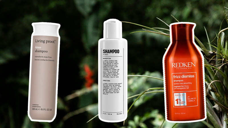 9 beste shampoos voor kroeshaar in 2023