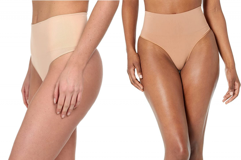 spanx iezīme