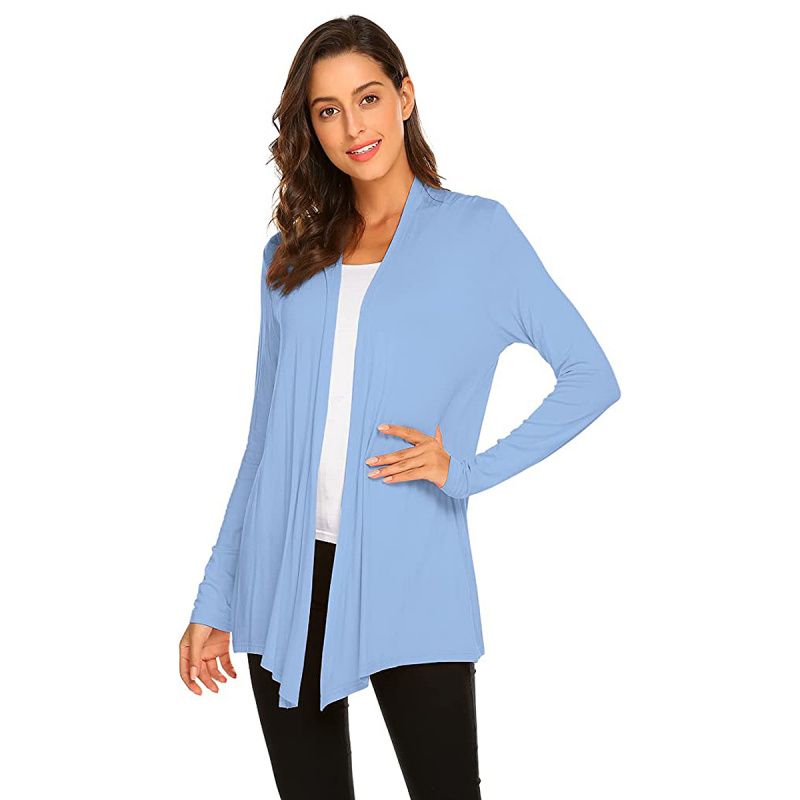 amazon-newchoice-cardigan-blå