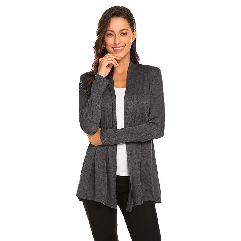 amazon-newchoice-cardigan-grå