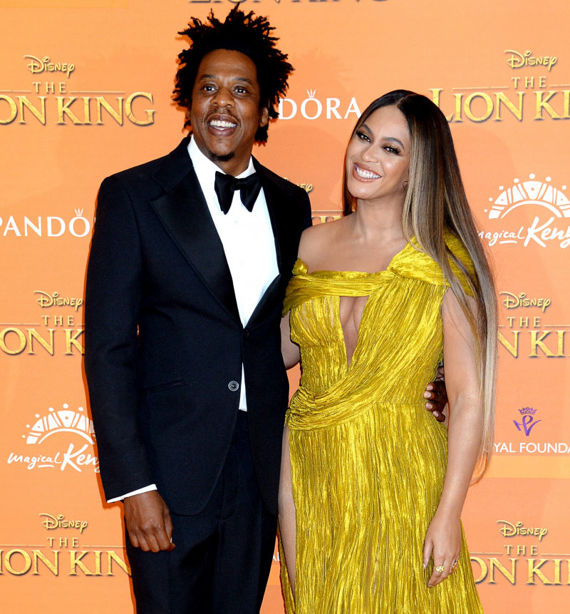 Beyonce ir Jay-Z geriausios tėvystės citatos apie Blue Ivy auginimą, seras ir Rumi
