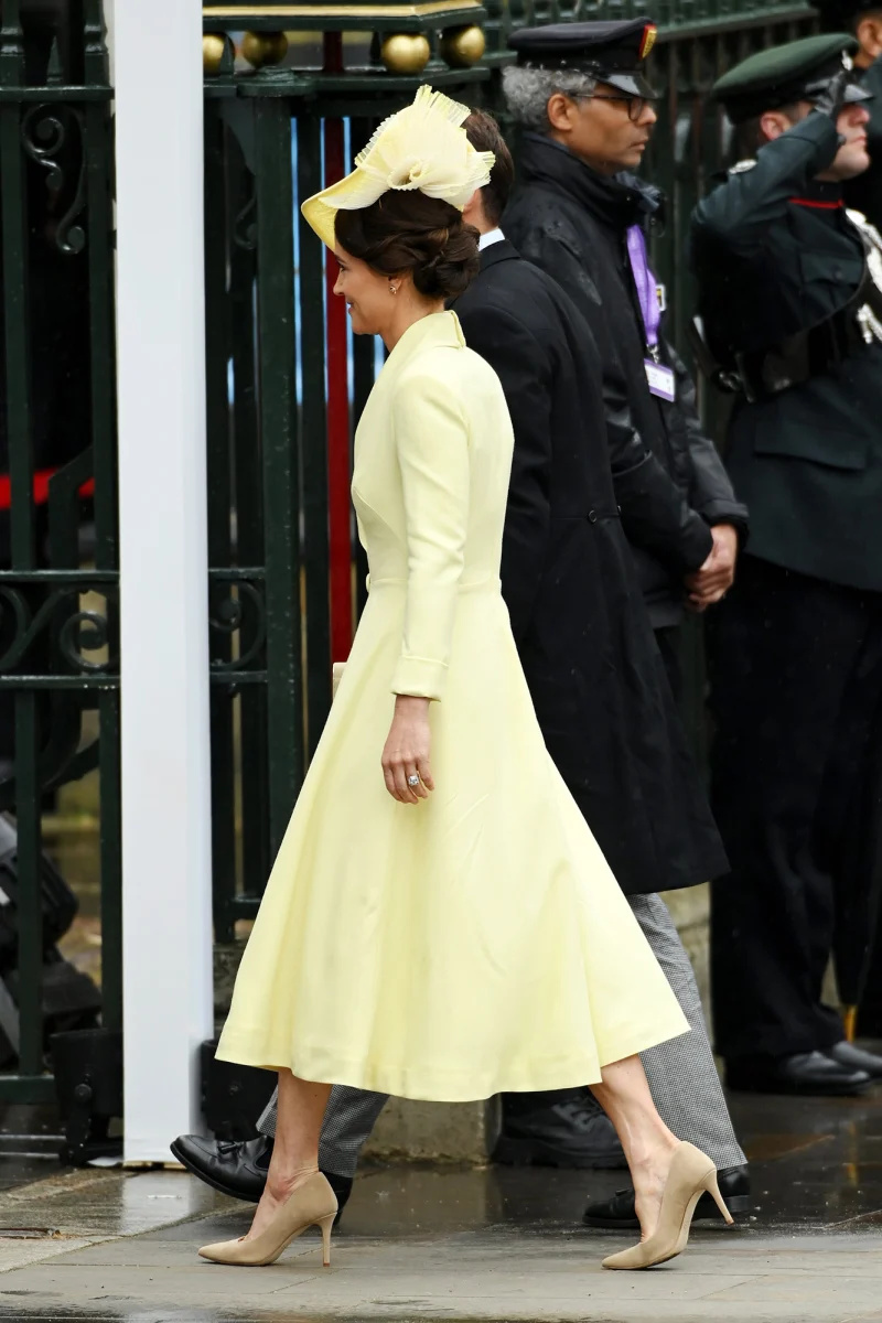 Pippa Middleton Coroação