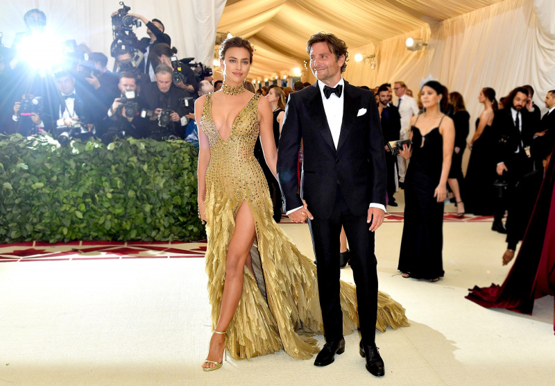 Irina-Shayk-Bradley-Cooper-mīlestības laika skala