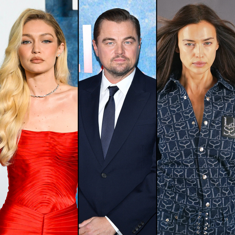 Džidži Hadida dalās sarkastiskos iepazīšanās ieteikumos pēc tam, kad Leonardo DiCaprio ir pamanīts kopā ar Irinu Šaiku pie Coachella 085 088