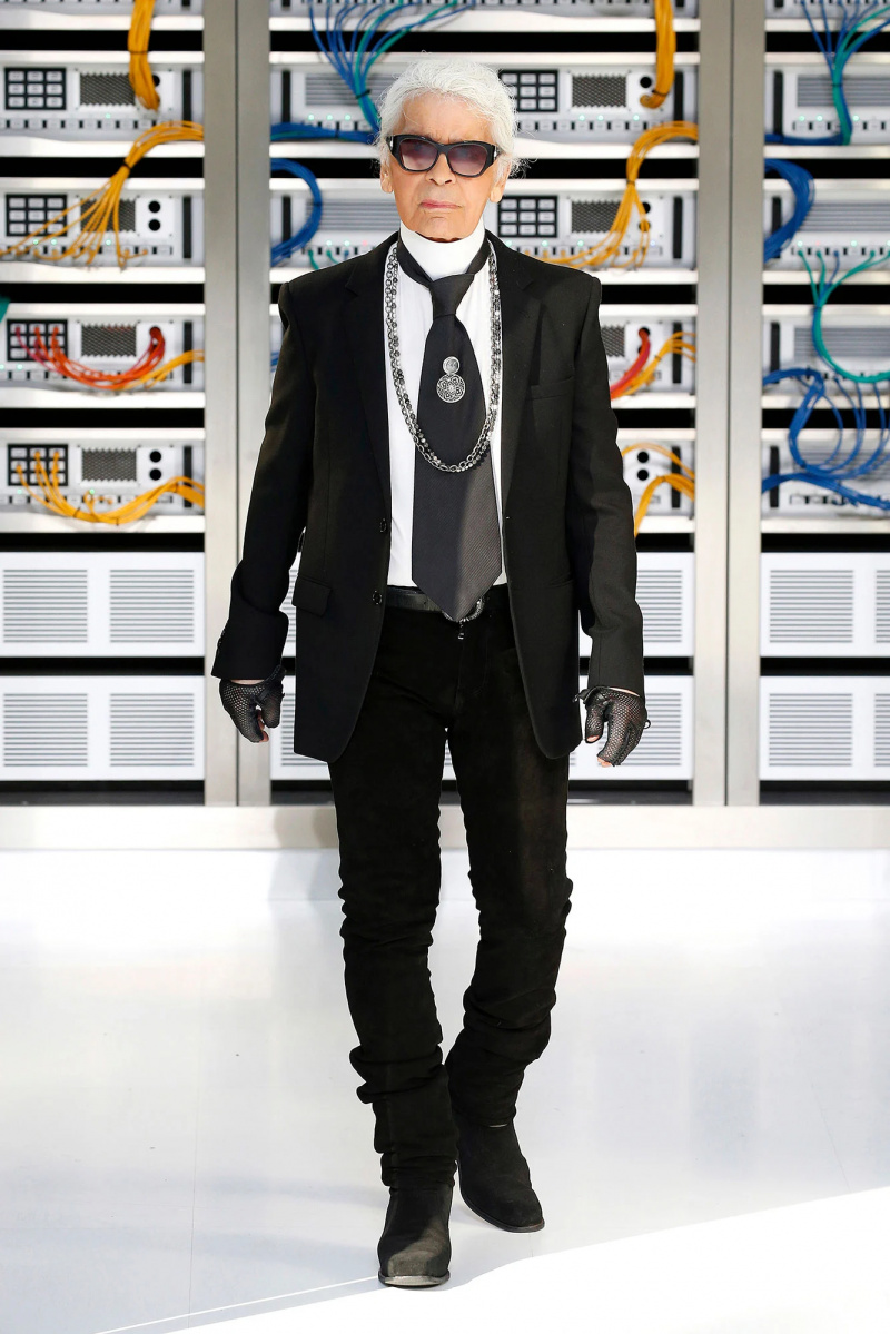 Qual é o tema do Met Gala 2023? Karl Lagerfeld: uma linha de beleza explicada